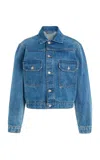 Hommegirls Denim Jacket