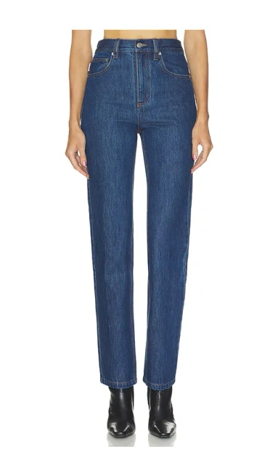 Hommegirls Hg 1 Jeans In Blue