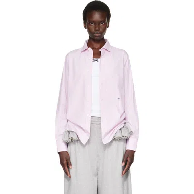 Hommegirls Pink Original Shirt