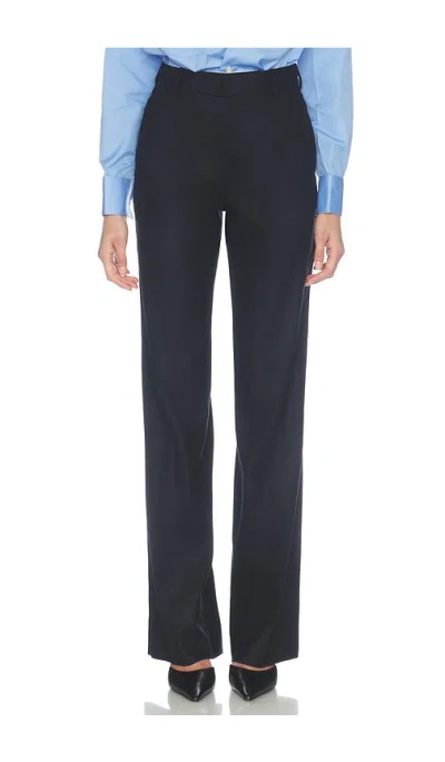Hommegirls Slim-fit-hose In Blue