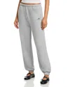 Hommegirls X Fruit Of The Loom Vintage Fit Sweatpants In Gray