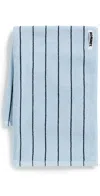 Hommey Bath Mat Mist In Gray