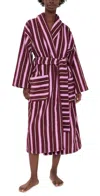 Hommey Robe Ruby In Multi