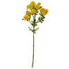 Homplanti 17" Japanese Flower Artificial Flower (set Of 8)
