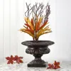 Homplanti 23" Sorghum Harvest Artificial Flower Bouquet (set Of 3)