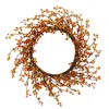 Homplanti 24" Sweet Bitter Wreath