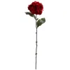 Homplanti 22" Fall Hydrangea Artificial Flower (set Of 6)