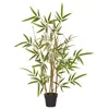Homplanti 28" Bamboo Artificial Tree