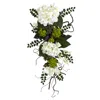Homplanti 28" Hydrangea Teardrop