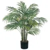 Homplanti 3' Areca Palm Tree X 7 W/536 Lvs