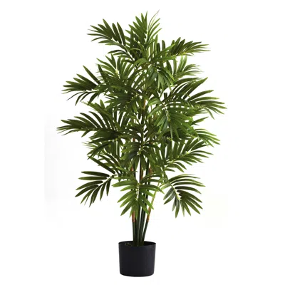 Homplanti 3' Areca Palm Tree X 9 W/513 Lvs