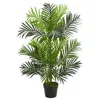 Homplanti 3' Paradise Palm Artificial Tree