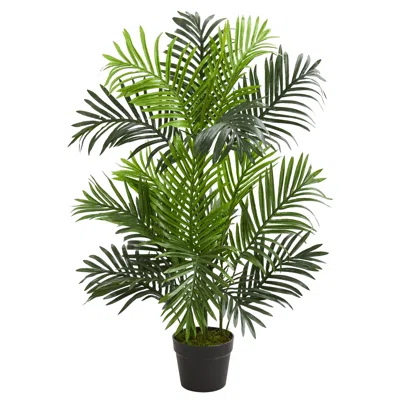 Homplanti 3' Paradise Palm Artificial Tree
