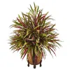 Homplanti 30" Autumn Grass Arrangement