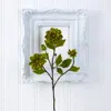 Homplanti 30" Daisy Artificial Flower (set Of 6)