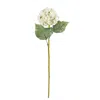 Homplanti 30" Hydrangea Artificial Flower (set Of 4)