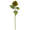 Homplanti 30" Hydrangea Artificial Flower (set Of 4)