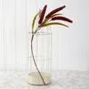 Homplanti 30" Sorghum Harvest Artificial Flower (set Of 12)