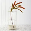 Homplanti 30" Sorghum Harvest Artificial Flower (set Of 12)