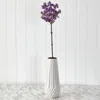 Homplanti 32" Lilac Artificial Flower (set Of 4)