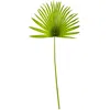 Homplanti 33'' Fan Palm Artificial Plant (set Of 6)