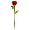 Homplanti 33" Tropical Artificial Flower (set Of 6)