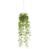 Homplanti 34" Tradescantia Hanging Basket
