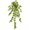 Homplanti 35" Ivy Artificial Hanging Plant (set Of 4)