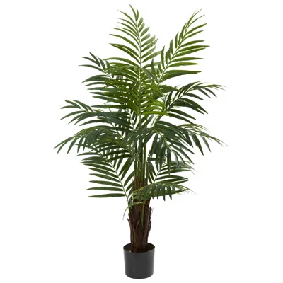 Homplanti 4' Areca Palm Tree W/360 Lvs