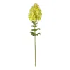 Homplanti 40" Peegee Hydrangea Artificial Flower (set Of 2)