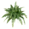 Homplanti 40inch Boston Fern (set Of 2)