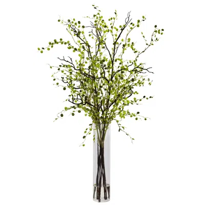 Homplanti 42" Night Willow Arrangement