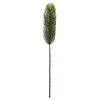 Homplanti 45" Pine Artificial Flower (set Of 3)