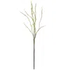 Homplanti 46" Willow Artificial Flower (set Of 6)