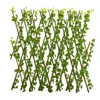 Homplanti 47" Pothos Expandable Fence Uv Resistant & Waterproof