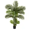 Homplanti 5' Areca Palm Artificial Tree
