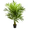 Homplanti 5' Kentia Palm Artificial Tree