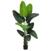 Homplanti 5' Travelers Palm Artificial Tree