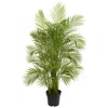 Homplanti 5.5' Areca Palm Artificial Tree