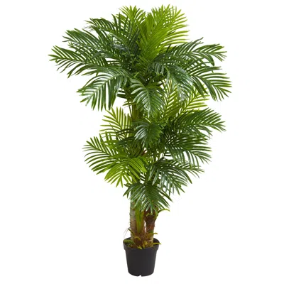 Homplanti 6' Hawaii Artificial Palm