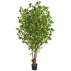 Homplanti 6' Maple Artificial Tree