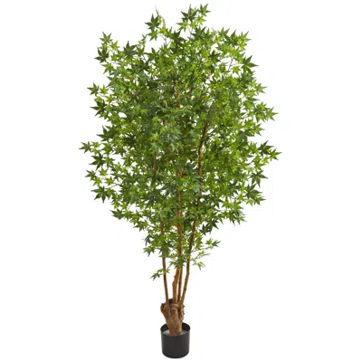 Homplanti 6' Maple Artificial Tree