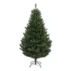 Homplanti 6' Northern Rocky Spruce Xmas Tree With 838 Tps