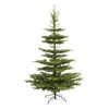 Homplanti 7.5' Washington Spruce Xmas Tree 1325 Tips
