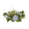 Homplanti 9" Hydrangea Candelabrum