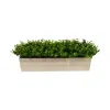 Homplanti Eucalyptus Artificial Plant In Decorative Planter 19"