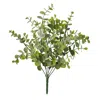 Homplanti Eucalyptus Pick Artificial Plant (set Of 24) 13"