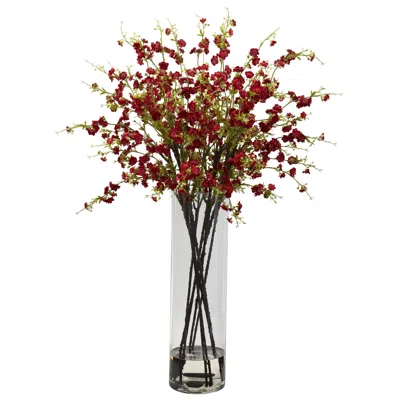 Homplanti Giant Cherry Blossom Arrangement