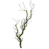 Homplanti Moss Twig Vine Artificial Plant (set Of 4) 43"