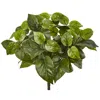 Homplanti Pothos Artificial Plant (set Of 6) 16"